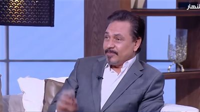 محمد رياض يكشف سبب عدم تكريم عبلة كامل والإقبال الكبير على عروض المهرجان القومي للمسرح 