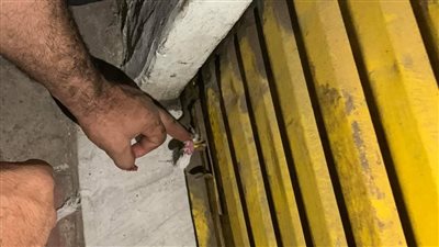 تشميع 7 مقاهي لمخالفة مواعيد الغلق بالبحيرة