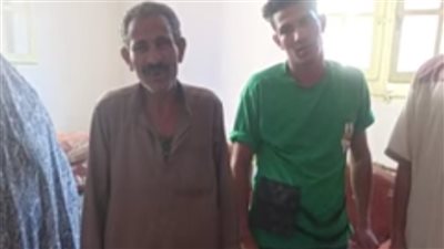 أسرة ببني سويف تستغيث: بيتنا فيه عفاريت.. ولما بنقرأ عليهم قرآن بيقطعوا علينا الكهرباء |فيديو 