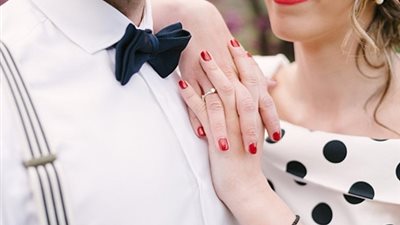 هاني تمام: مقولة أنتِ مراتي في فترة الخطوبة أكبر خديعة للضحك على البنات