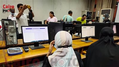 تنسيق الكليات 2023 علمي علوم.. كليات تقبل من 60% بتنسيق العام الماضي 