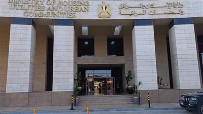 الإسكان تسترد قطعة أرض وترصد مخالفات بقطع أخرى بمدينة العبور