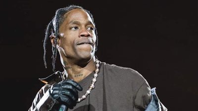 للمرة الثانية خلال عامين.. تفاصيل إلغاء حفل ترافيس سكوت داخل مصر