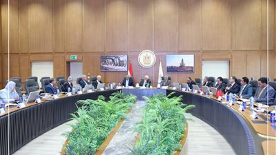  وزير التعليم العالي يشيد بدور هيئة تمويل العلوم في الربط بين البحث العلمي والصناعة