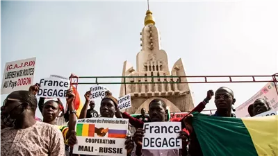 الخارجية الجزائرية: تلقينا خبرا من النيجر بقبول وساطتنا في حل الأزمة