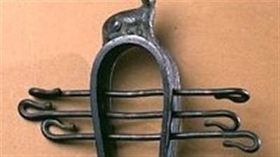 لها أغراض جنائزية.. تعرف على آلة السيستروم في مصر القديمة 