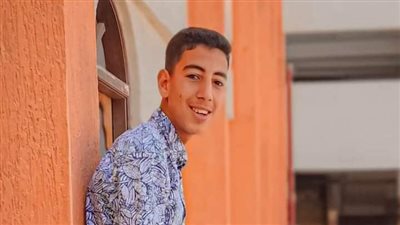 مصرع طالب ثانوي صدمه قطار بالغربية أثناء السير على قضبان السكة الحديد 