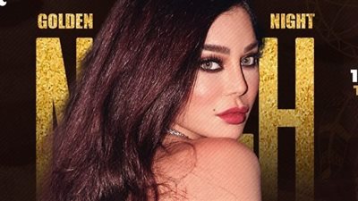 استعدادات مكثفة لـ هيفاء وهبي مع فرقتها قبل حفلها في الساحل الشمالي اليوم