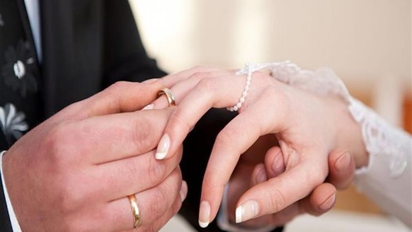 الخطوبة- تعبيرية