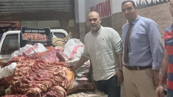 لجنة الطب البيطري