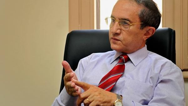 أسامة الغزالي حرب