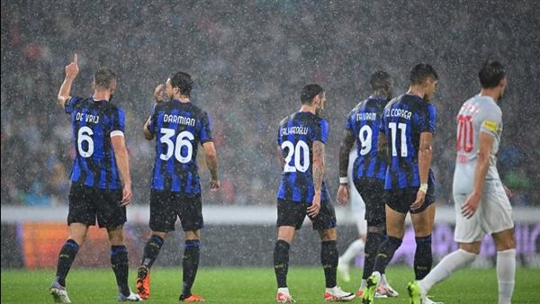 فريق انتر ميلان