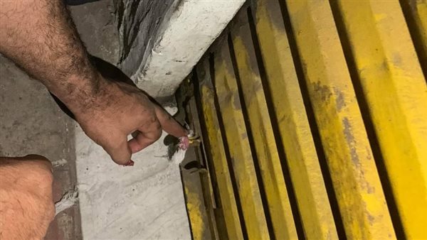 غلق مقاهي لمخالفتها