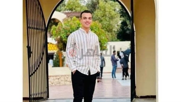 أحد الضحايا