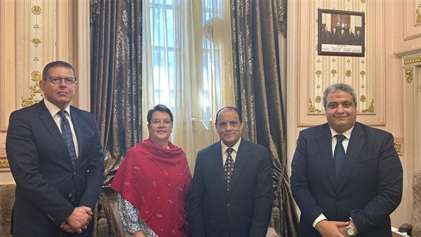 رئيس محكمة النقض