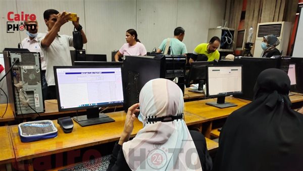 تنسيق الجامعات 