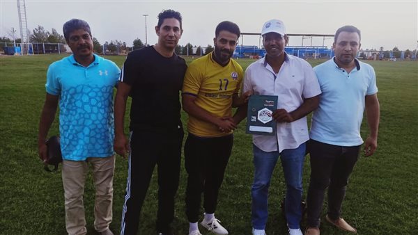 النصر للتعدين يضم