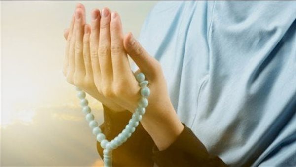 فضل الدعاء للميت..