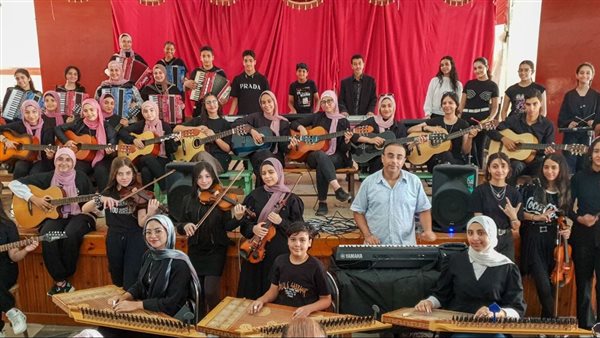 منتخب تعليم بورسعيد