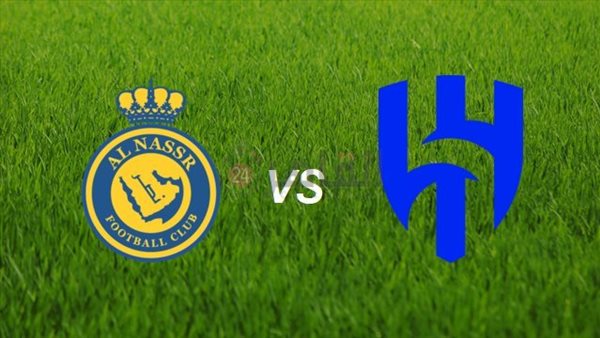 Al Hilal vs Al Nassr