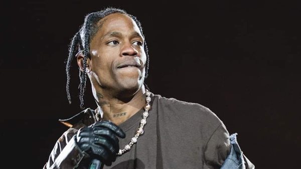 ترافيس سكوت