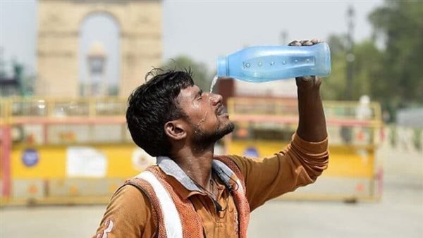 دعاء الحر في الصيف