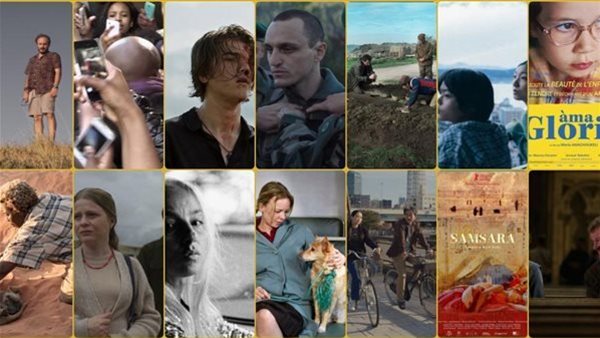 أفلام مهرجان القاهرة