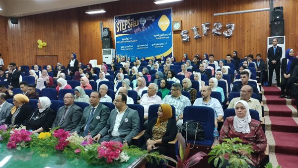 انطلاق فعاليات المشروع