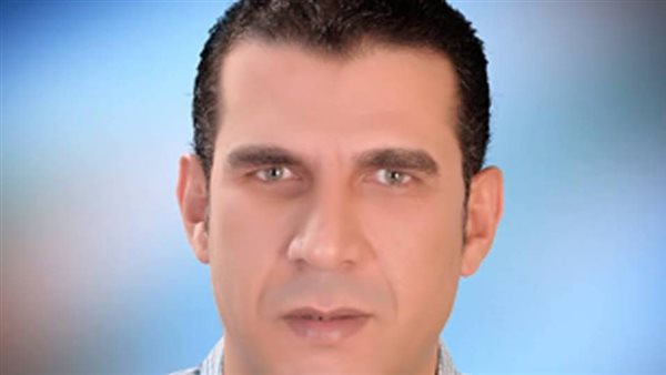 عبد الغني الحايس