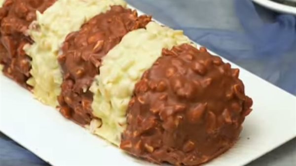 ليزي كيك بالنشا