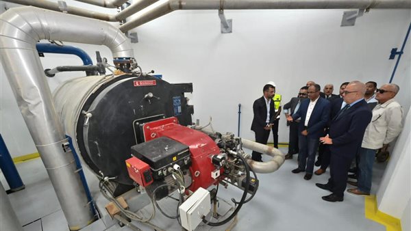 جانب من الجولة 