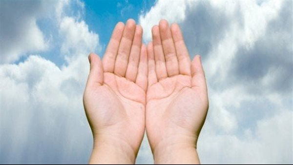 دعاء لتسهيل الأمور