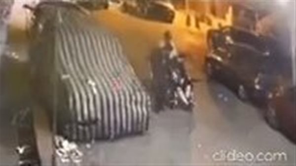 المتهم الثالث صحبة