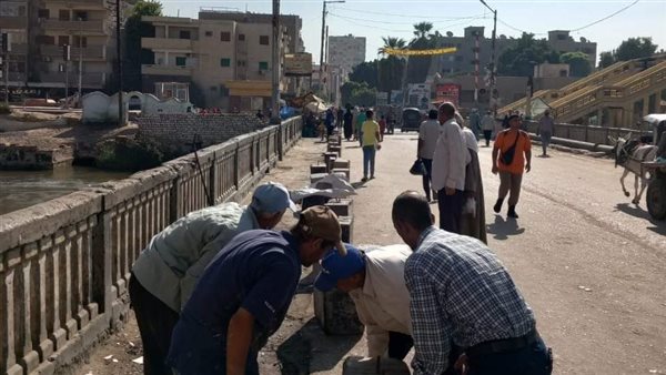 محافظة المنيا