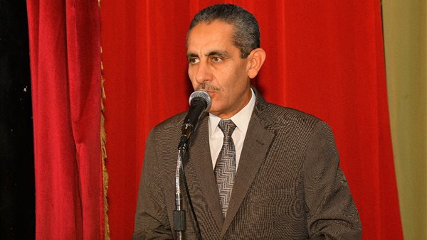 الدكتور طارق رحمي