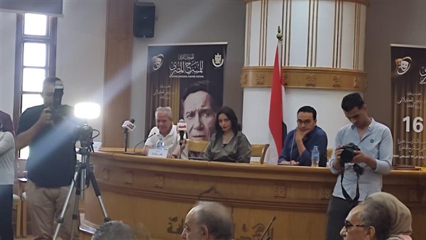 الفنان محمد محمود