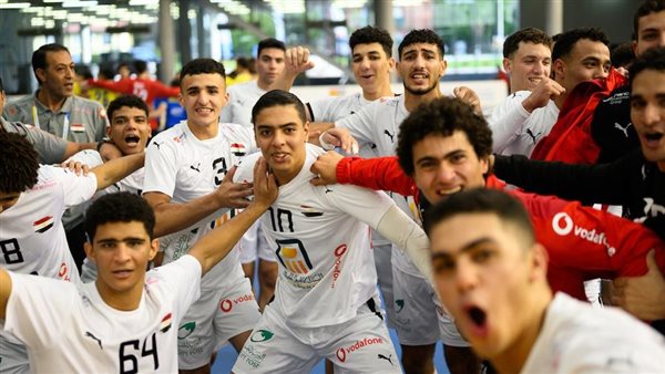 منتخب الناشئين مواليد