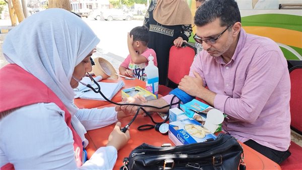 جانب من المبادرة