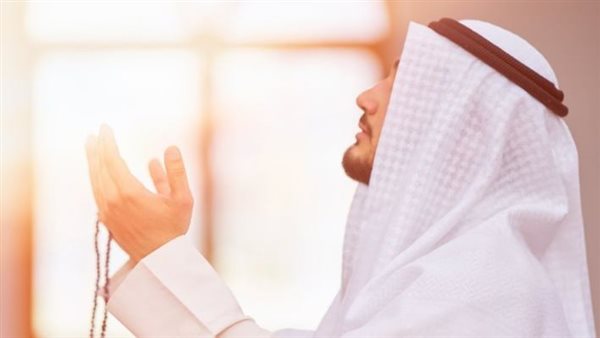 دعاء آخر جمعة من