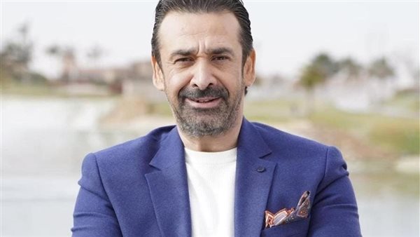 كريم عبد العزيز