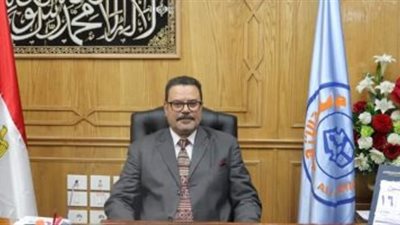 نائب رئيس جامعة الأزهر: لدينا معاهد فنية تؤهل الطلاب لسوق العمل