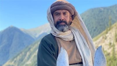 بعد نشر أول صورة.. تعرف على قصة مسلسل الحشاشين لـ كريم عبد العزيز