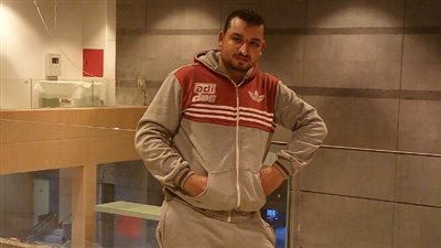 المتهم بقتل منجد المعادي: مراتي رفعت عليا قضية خلع علشان تتجوزه |تحقيقات