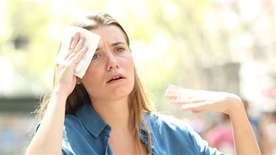الاكتئاب والأفكار الانتحارية.. تعرف على تأثير الطقس الحار على الصحة النفسية والعقلية