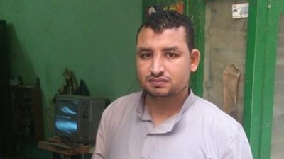 قالي هتجوز مراتك.. المتهم بإنهاء حياة منجد المعادي: قتلته ونزلت القهوة أشرب شيشة