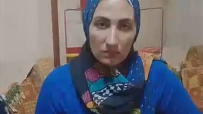 سيدة تستغيث بعد طرد زوجها لها: طردني والـ3 بنات علشان مخلفتش ولد.. ومش بيصرف عليهم | بث مباشر