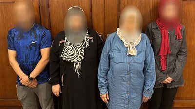  سيدة تستدرج زوجها لمنزل أهلها بعد التشهير بها |صور