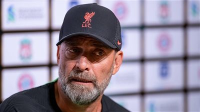 كلوب: اتفقنا مع برايتون على ضم كايسيدو.. ونريد التأهل لدوري الأبطال