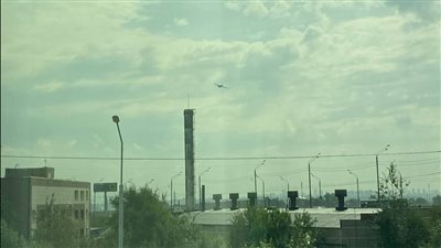 أنظمة الدفاع الجوي الروسية تدمر 50 طائرة مسيرة أوكرانية