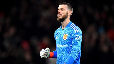 بديل كورتوا.. ريال مدريد يستعد للتعاقد مع ديفيد دي خيا 